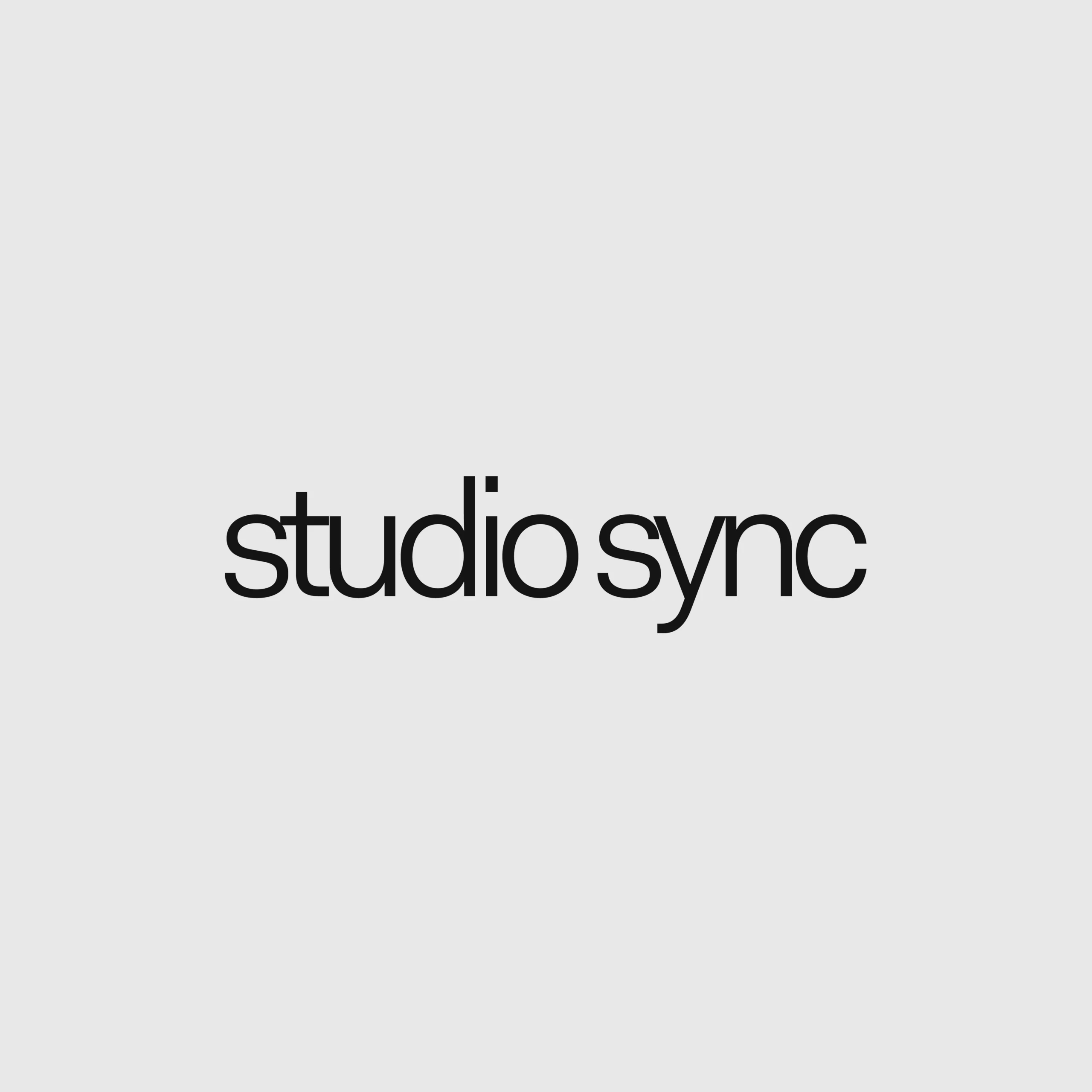 Ramona Müller_Gründerin von Studio Sync