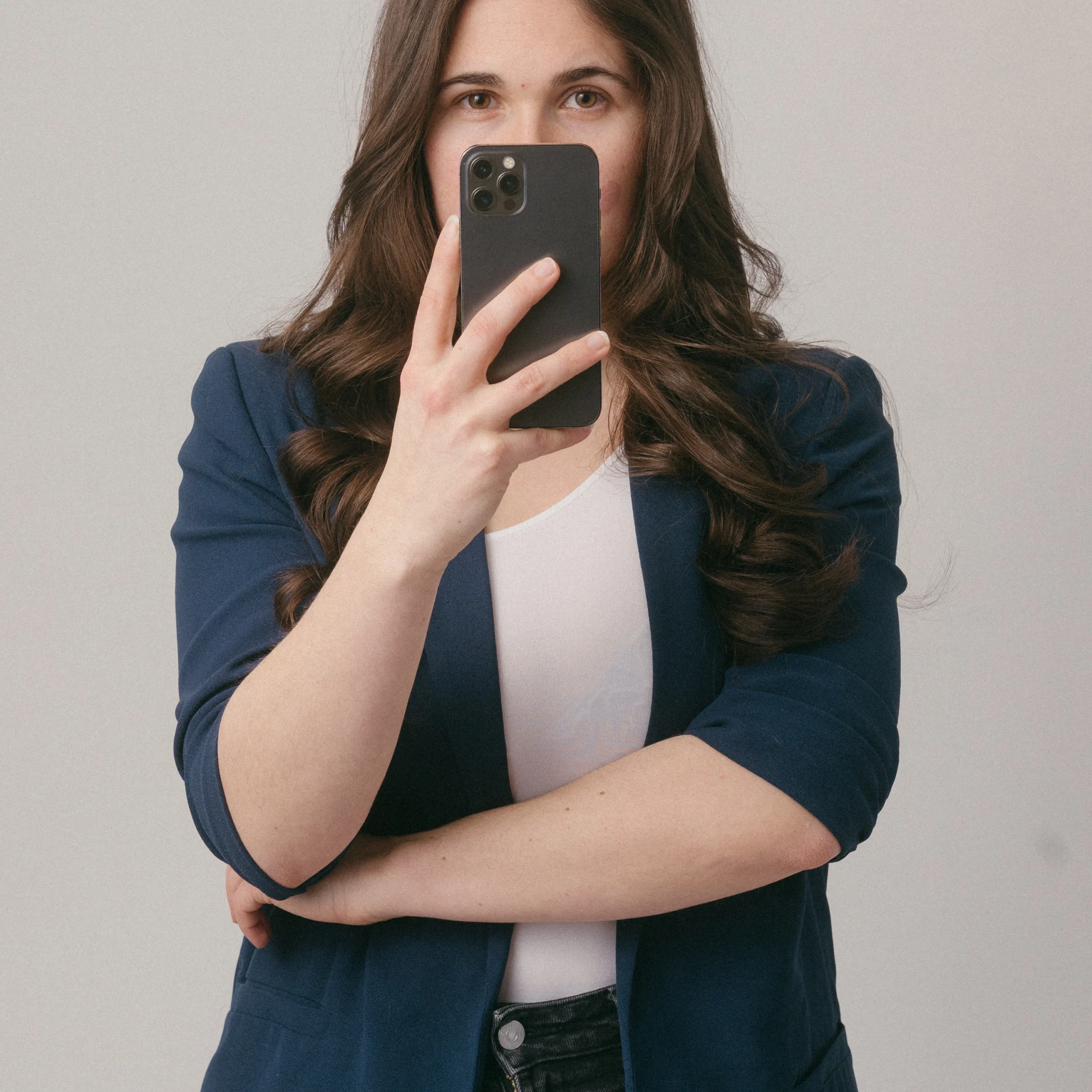 Ramona Müller_Gründerin von Studio Sync