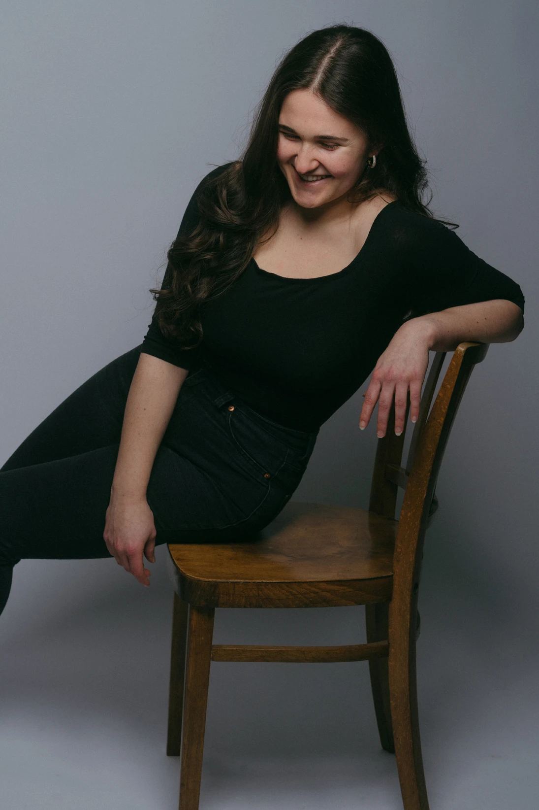 Ramona Müller_Gründerin von Studio Sync