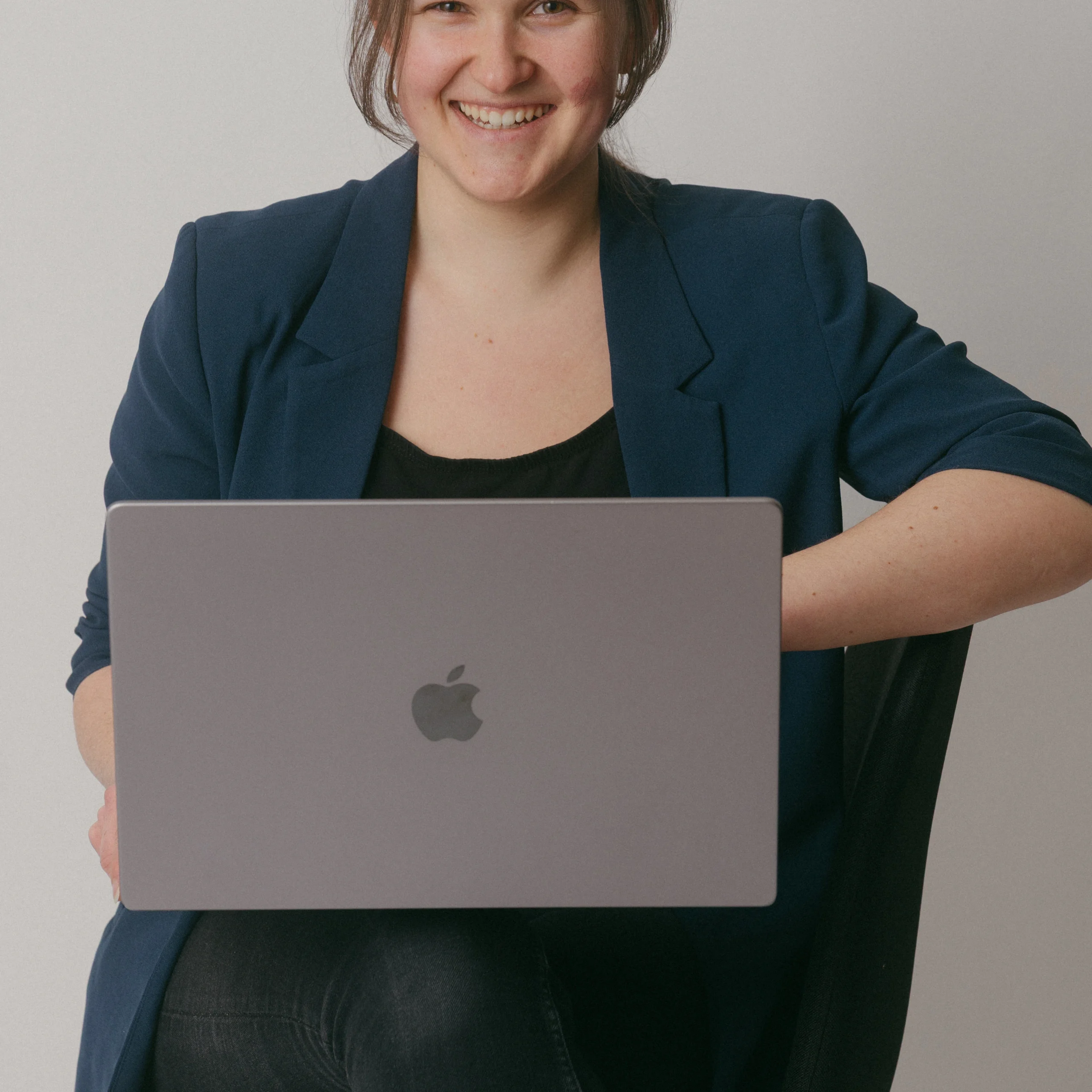 Ramona Müller_Gründerin von Studio Sync